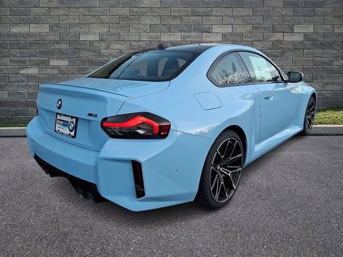 New 2026 BMW M2 w/ Lighting Package image 6