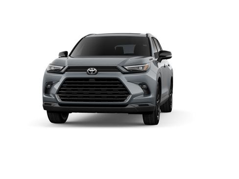 New 2026 Toyota Grand Highlander AWD Hybrid image 17