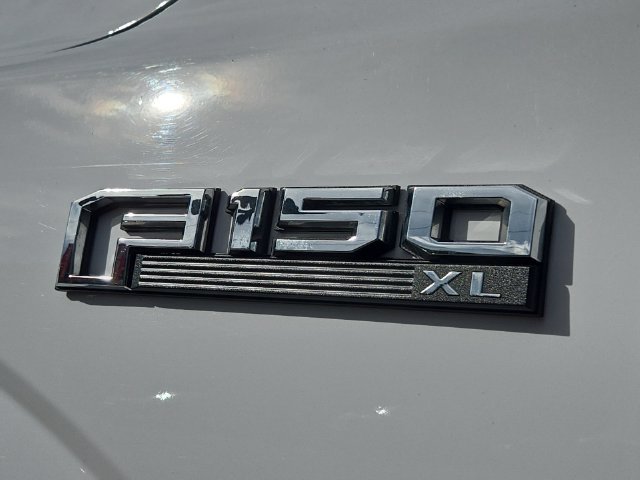 Used 2015 Ford F150 XL w/ XL Power Equipment Group AWD/4WD image 25