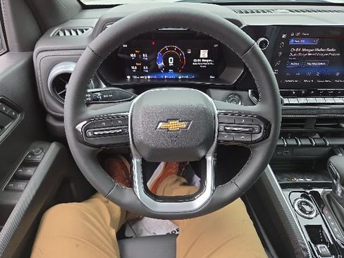 New 2026 Chevrolet Colorado LT w/ LT Convenience Package AWD/4WD image 61