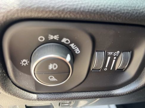Used 2026 RAM 1500 Big Horn AWD/4WD image 67