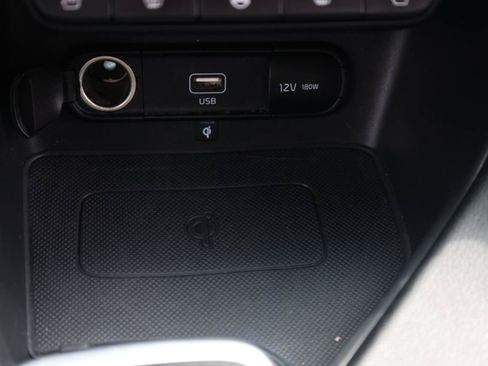 Used 2020 Kia Sportage SX FWD image 14