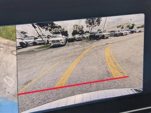 New 2025 Mercedes-Benz GLE 350 4MATIC image 12