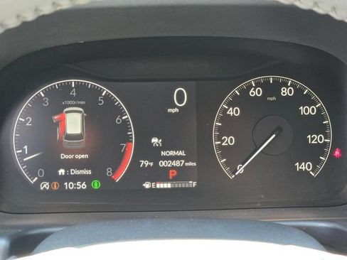 Certified 2026 Honda Odyssey Touring image 19