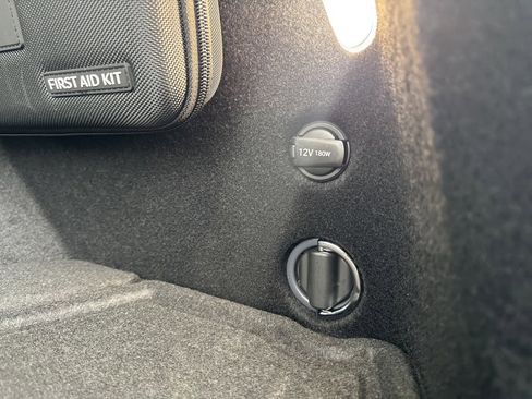 New 2026 Genesis GV70 2.5T Advanced image 14