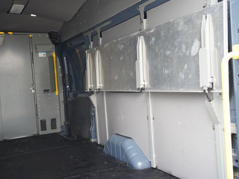 Used 2020 Ford Transit 250 148 High Roof Extended RWD image 12