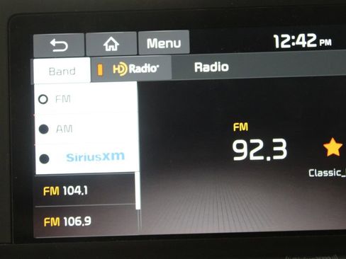 Used 2021 Kia Telluride EX w/ EX Premium Package image 30