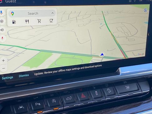 New 2026 Chevrolet Silverado 1500 LT w/ Z71 Off-Road Package image 18