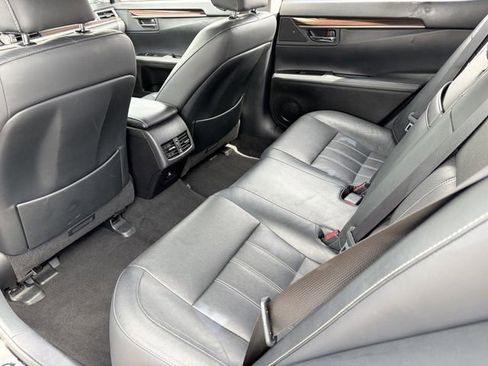 Used 2016 Lexus ES 350 FWD image 22
