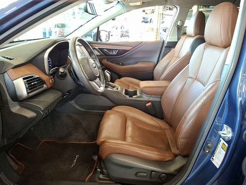 Used 2021 Subaru Outback Touring XT image 15