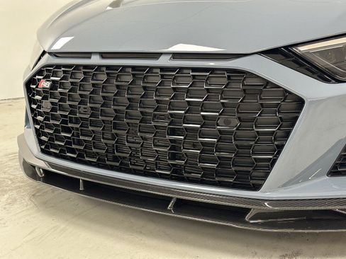 Used 2023 Audi R8 V10 performance AWD/4WD image 27