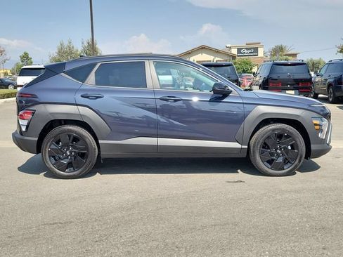 New 2027 Hyundai Kona SEL Sport FWD image 31