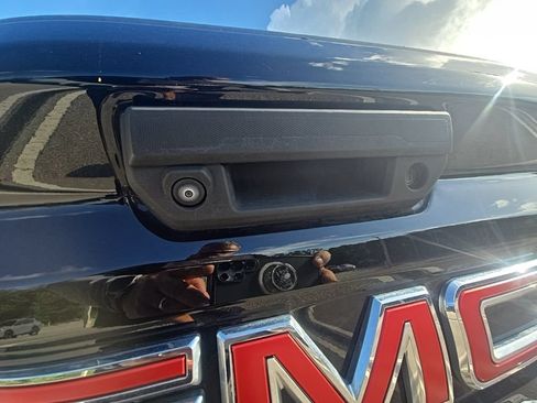 Used 2023 GMC Canyon Elevation w/ Convenience Package AWD/4WD image 33