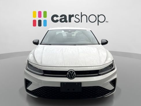 Used 2025 Volkswagen Jetta Sport FWD image 8