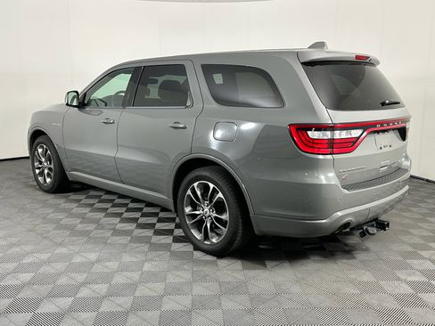 Used 2020 Dodge Durango R/T AWD/4WD image 3
