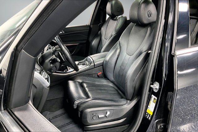 Used 2019 BMW X5 xDrive40i w/ Convenience Package AWD/4WD image 21