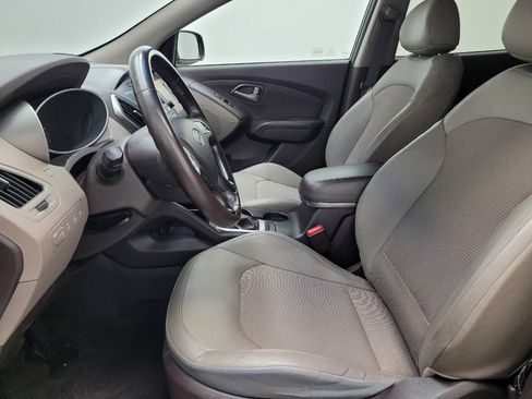 Used 2014 Hyundai Tucson SE AWD/4WD image 17