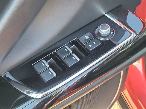 Certified 2022 MAZDA CX-9 Touring Plus image 14