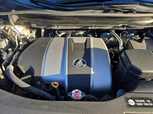 Used 2017 Lexus RX 350 FWD w/ Premium Package image 22