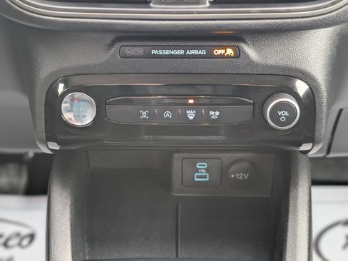 Used 2023 Ford Escape Active w/ Tech Pack #1 image 20