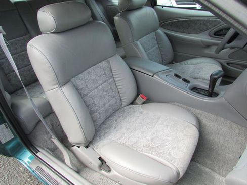 Used 1996 Mercury Cougar XR7 image 16