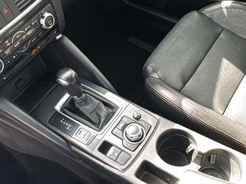 Used 2016 MAZDA CX-5 Grand Touring image 19