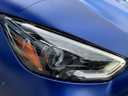 Certified 2019 Mercedes-Benz AMG GT 63 S image 31