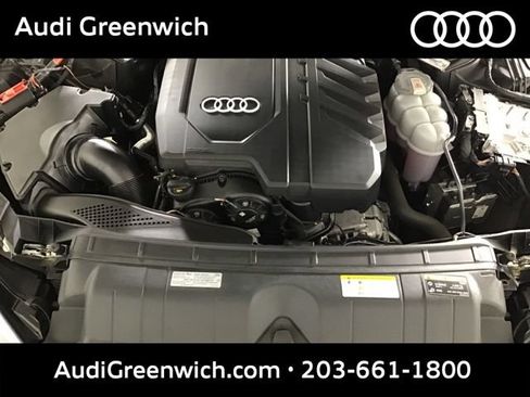 Used 2023 Audi A5 2.0T Premium Plus w/ Premium Plus AWD/4WD image 27