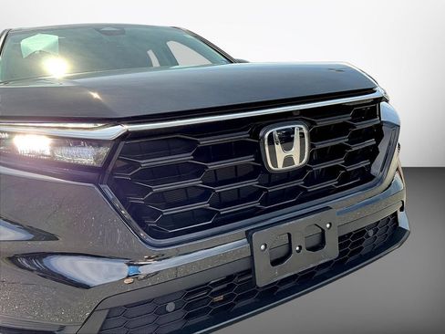 Used 2024 Honda CR-V EX-L image 32