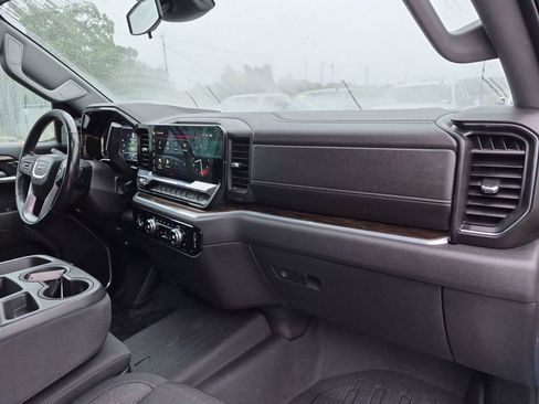 Used 2022 GMC Sierra 1500 Elevation AWD/4WD image 36