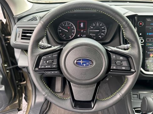 Certified 2025 Subaru Ascent Onyx Edition AWD/4WD image 18