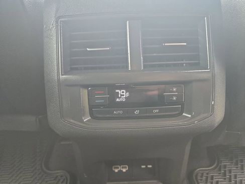 Used 2020 Volkswagen Atlas SE w/ Towing Package AWD/4WD image 14