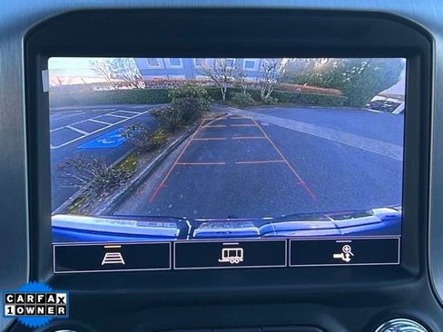 Used 2021 GMC Sierra 1500 SLT w/ SLT Premium Plus Package image 43