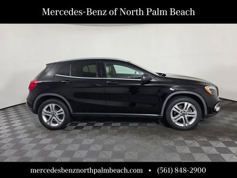Used 2018 Mercedes-Benz GLA 250 image 7