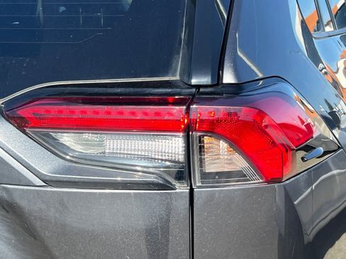 Certified 2023 Toyota RAV4 XLE w/ Convenience Package image 17