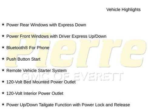 Used 2025 Chevrolet Silverado 2500 LT w/ Trail Boss Package AWD/4WD image 6