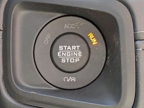 New 2026 Jeep Wrangler Unlimited Rubicon AWD/4WD image 29