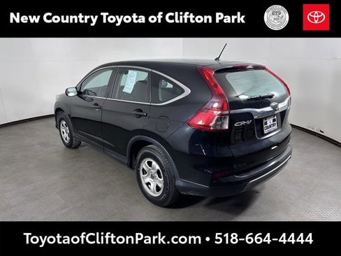 Used 2016 Honda CR-V LX image 5