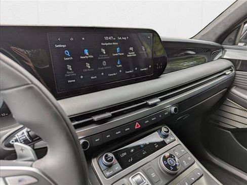 New 2025 Hyundai Palisade Calligraphy AWD/4WD image 17