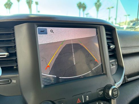 Used 2022 RAM 3500 Laramie image 28