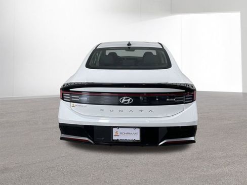 Used 2024 Hyundai Sonata SEL image 15