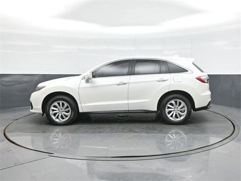 Used 2016 Acura RDX Base image 4