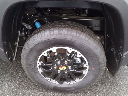 New 2025 Toyota Tundra SR5 image 8