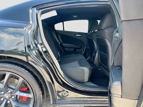 Used 2023 Dodge Charger GT w/ Blacktop Package RWD image 25