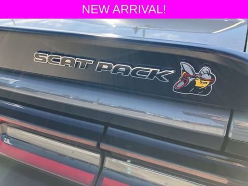 Used 2023 Dodge Challenger R/T Scat Pack image 7