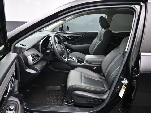 Used 2020 Subaru Outback Onyx Edition XT image 12