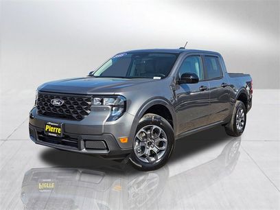 New 2025 Ford Maverick XLT