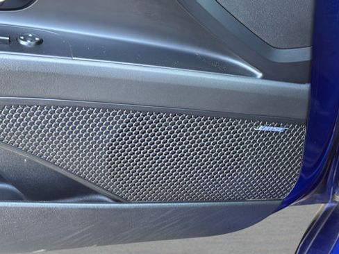 Used 2023 Hyundai Elantra N w/ Cargo Package FWD image 8
