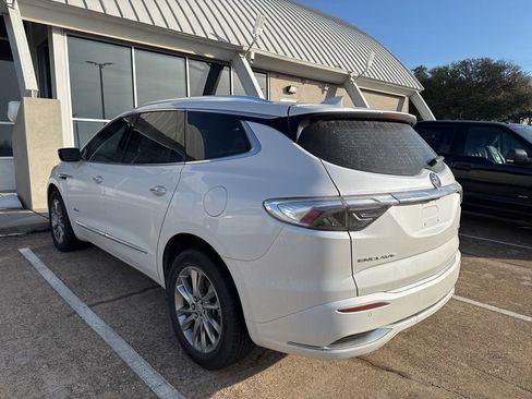 Used 2023 Buick Enclave Avenir w/ Avenir Technology Package image 6