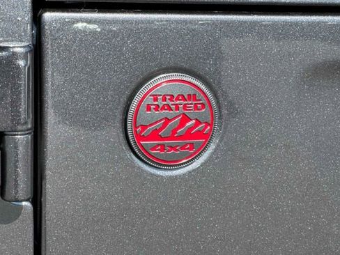 New 2026 Jeep Gladiator Rubicon image 25